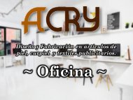 CATALOGO OFICINA