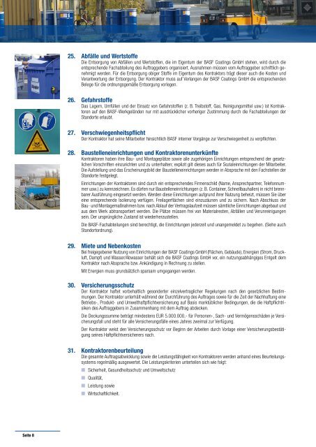 Einleitung - BASF Coatings