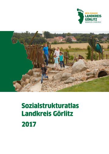 Sozialstrukturatlas 2017