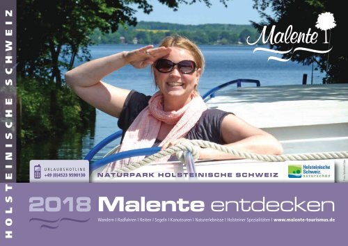 Urlaubsmagazin-Malente-2018-Gastgeberverzeichnis