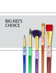 Crafter/'s Choice 10 Well Palette W//Lid