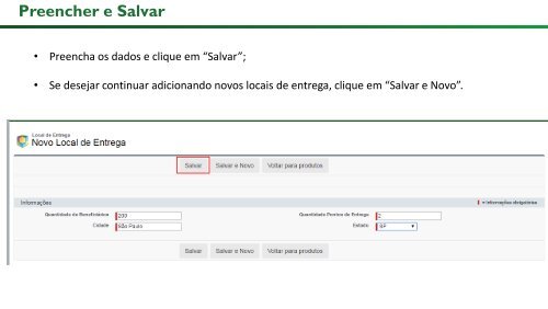 VR - Treinamento Salesforce Fluxo de Vendas Básico