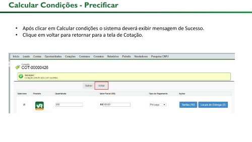 VR - Treinamento Salesforce Fluxo de Vendas Básico