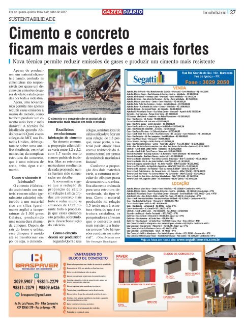 GAZETA DIARIO 324