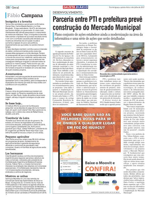 GAZETA DIARIO 324