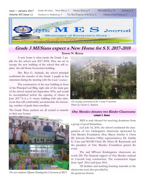 MES-JOURNAL-2016-2017-1
