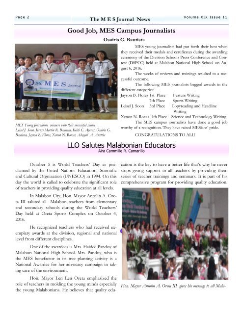 MES-JOURNAL-2016-2017-1