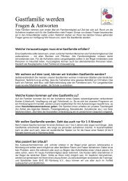 Gastfamilien_Fragen_und_Antworten