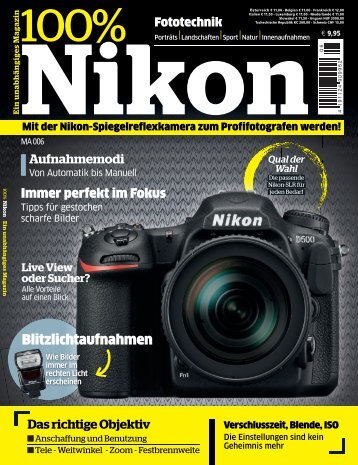 Nikon 06/ 2017