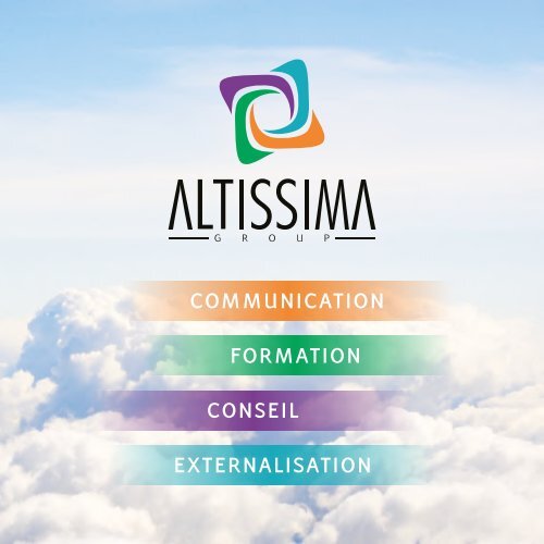 ALTISSIMA GROUP - PRESENTATION