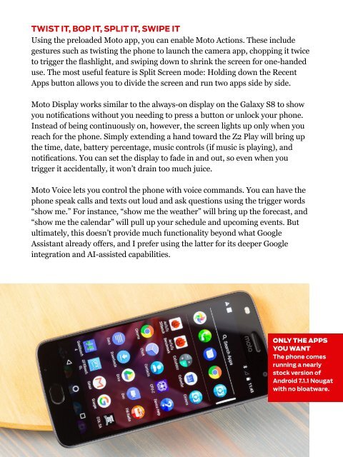 PC Magazine July 2017