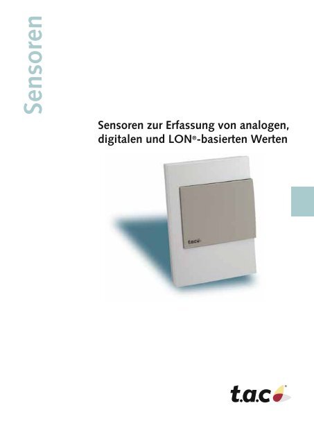 BACnet-Lösungen für Gebäudemanagement & Gebäudeautomation