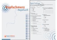 Microsoft PowerPoint - Kopfschmerzen.ppt