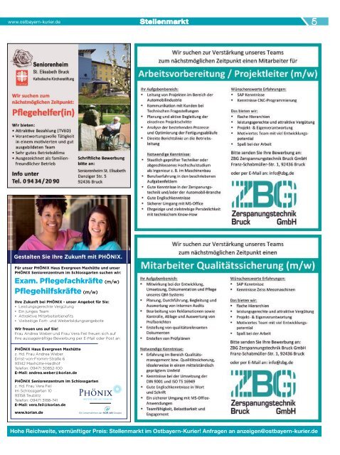 NORD_Ostbayern-Kurier_Juli-2017