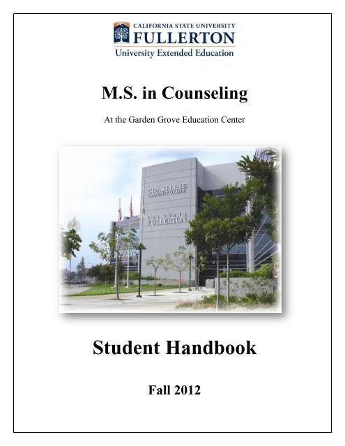 Cal State Fullerton Id Card