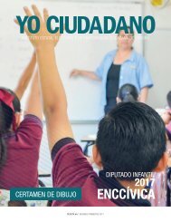 Revista Yo Ciudadano No. 47