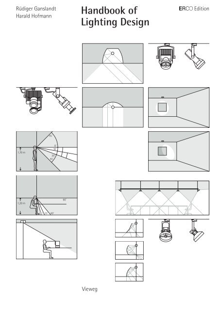 Handbook Of Lighting Design Erco