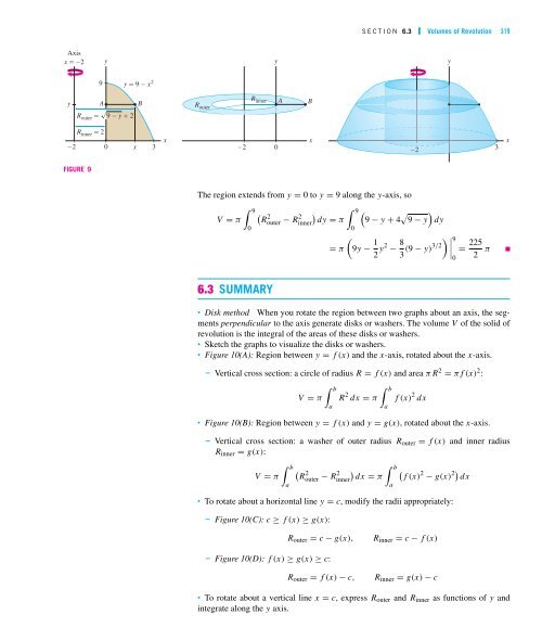 Calculus 2nd Edition Rogawski