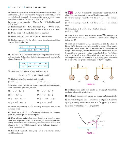 Calculus 2nd Edition Rogawski