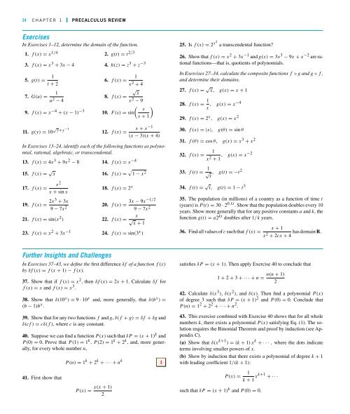 Calculus 2nd Edition Rogawski