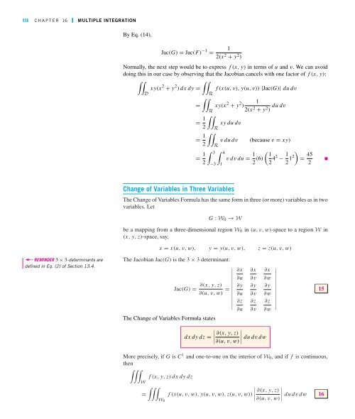 Calculus 2nd Edition Rogawski