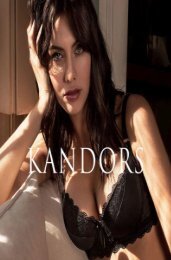 Catalogo Kandors 2017
