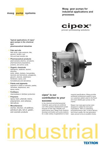 cipex®