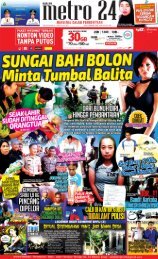 RADAR SUKABUMI 22-08-2014