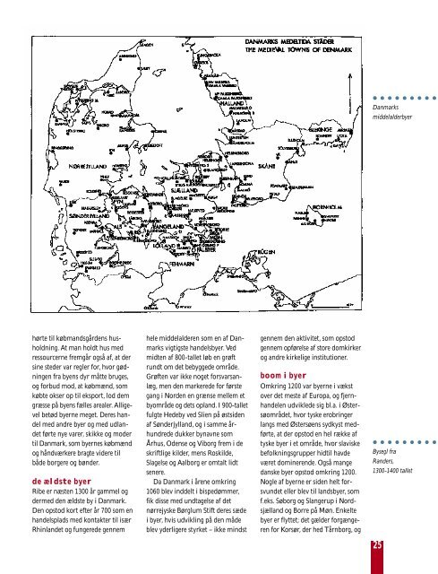 "Den farverige middelalder" i pdf. - Nationalmuseet