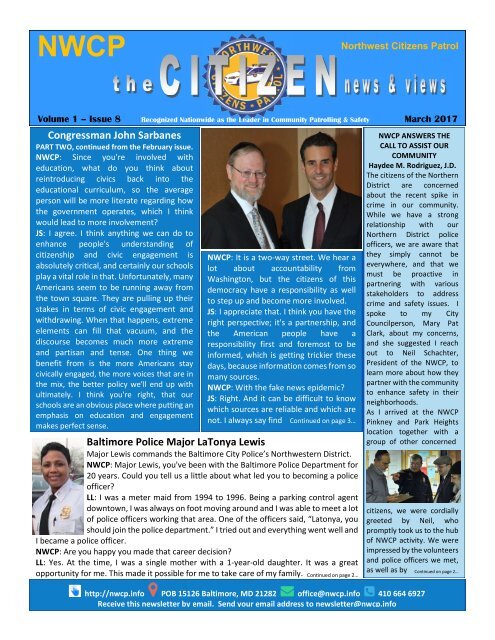 Vol 1 Issue 8 Mar 17 FINAL 2