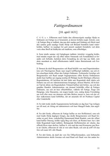 Nr 6 - Peter Henningsen-Det KÃ¸benhavnske FattigvÃ¦sen.pdf