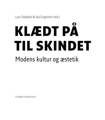 Hent som PDF - Forlaget Vandkunsten