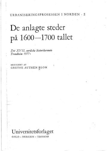 Download PDF - Dansk Center for Byhistorie