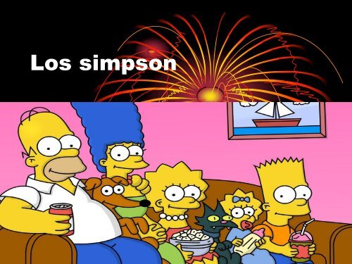 los simpson