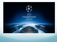 Champions league