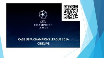 CHAMPION LEAGUE