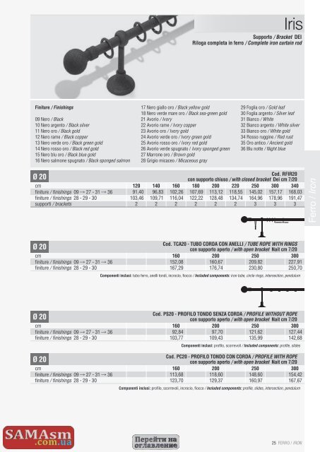 Price_SAMA_2015