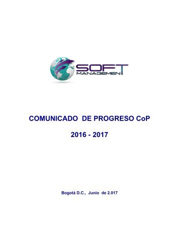 SoftManagement_COP_2016-2017. Rev