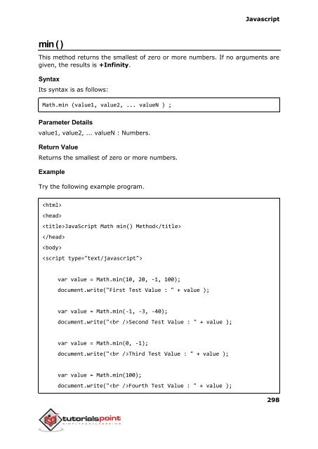 javascript_tutorial