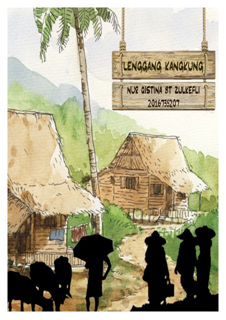 Lenggang Kangkung