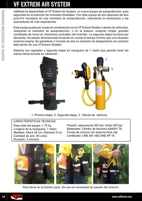 CATALOGO PRODUCTOS VF 2017_ESP 170314r