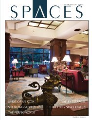 Spaces Issue 7