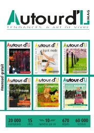 Autour d'L 2017