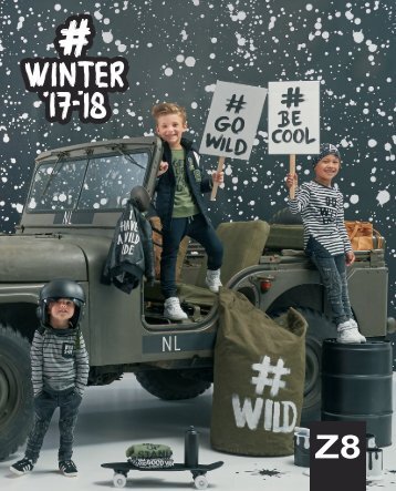 Z8 Winter 17