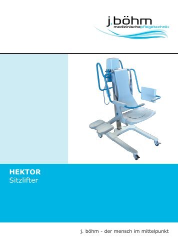 Hektor Sitzlifter