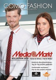 Media Mark 2017 - Die Kollektion