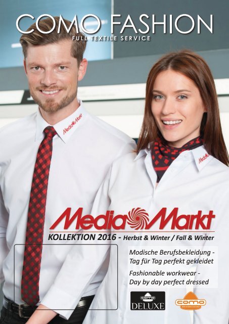 Media Mark 2017 - Die Kollektion