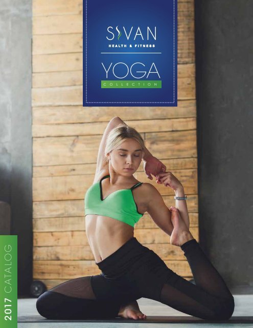 Sivan - Yoga Catalog