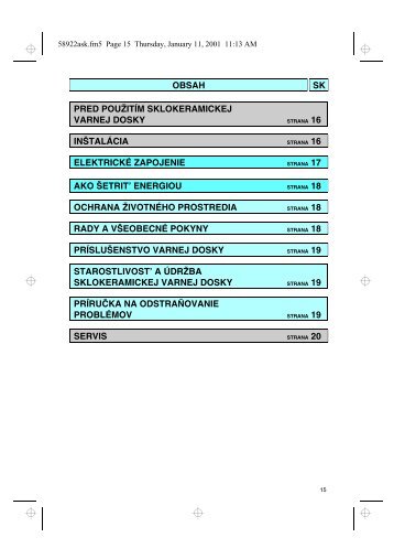 KitchenAid 200 193 05 - 200 193 05 SK (854146410000) Mode d'emploi