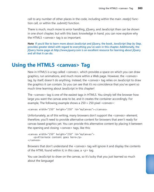 246996016-HTML5-Step-by-Step